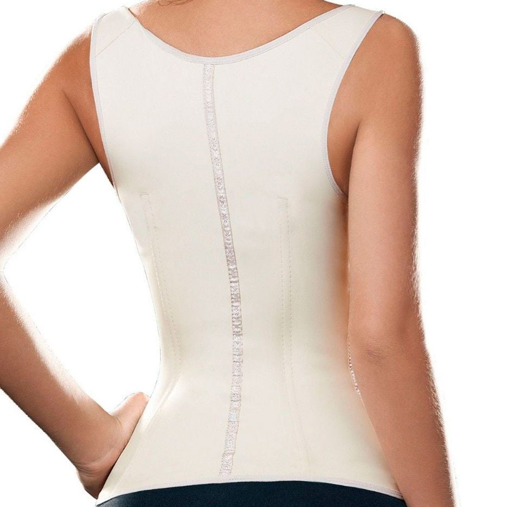 مشد ان شيري 2027 السترة من اللاتكس