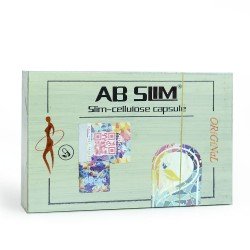 كبسولات اي بي سليم