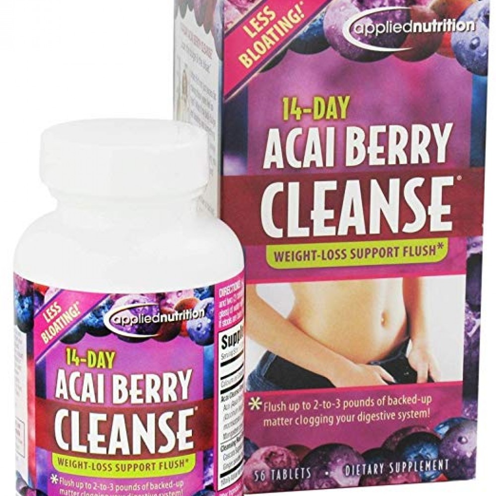 حبوب توت الاساي لتنظيف الجهاز الهضمي حبوب توت الاساي لتنظيف الجهاز الهضمي