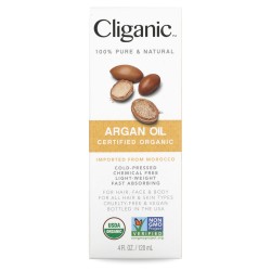 زيت أرجان نقي 100%