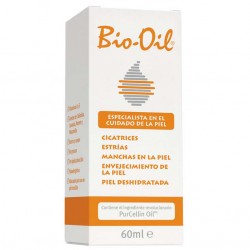 زيت بيو اويل Bio Oil للترطيب وازالة ندبات البشرة وعلامات التمدد زيت بيو اويل Bio Oil للترطيب وازالة ندبات البشرة وعلامات التمدد