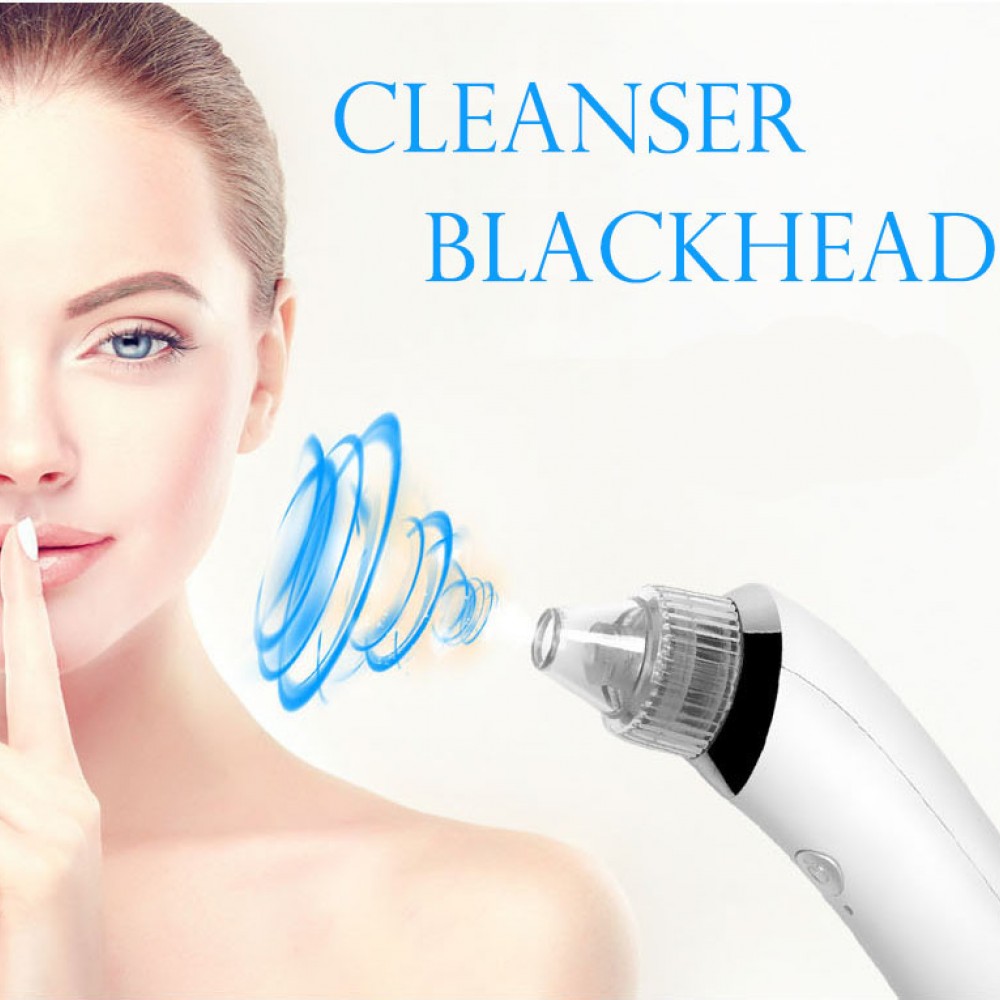 جهاز شفط الرؤوس السوداء جهاز شفط الرؤوس السوداء