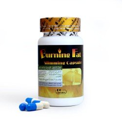 بيرننق فات الأزرق (الجديد)