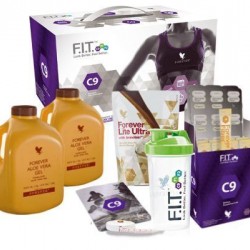 برنامج كلين 9 للتنحيف وإزالة السموم