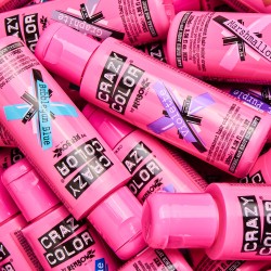 صبغة الشعر كريزي كولور المؤقتة صبغة الشعر كريزي كولور المؤقتة