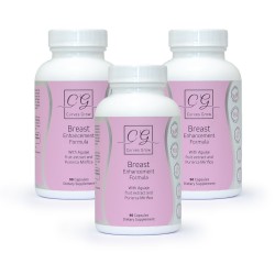 كورس ثلاث شهور من كرفز جرو لتكبير الصدر