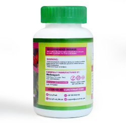 كيرفي فروت (فاكهة الأغواج) لتكبير المؤخرة والأرداف والصدر