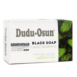 صابونة دودو