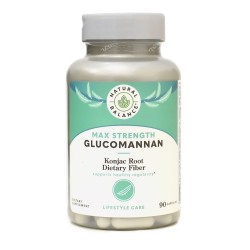 كبسولات جلوكومنن بديل الكبسولة الوردية كبسولات جلوكومنن بديل الكبسولة الوردية