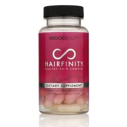 هيرفنتي لتغذية الشعر