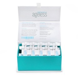 كريم انستانتلي ايجليس لازالة التجاعيد بشكل فوري