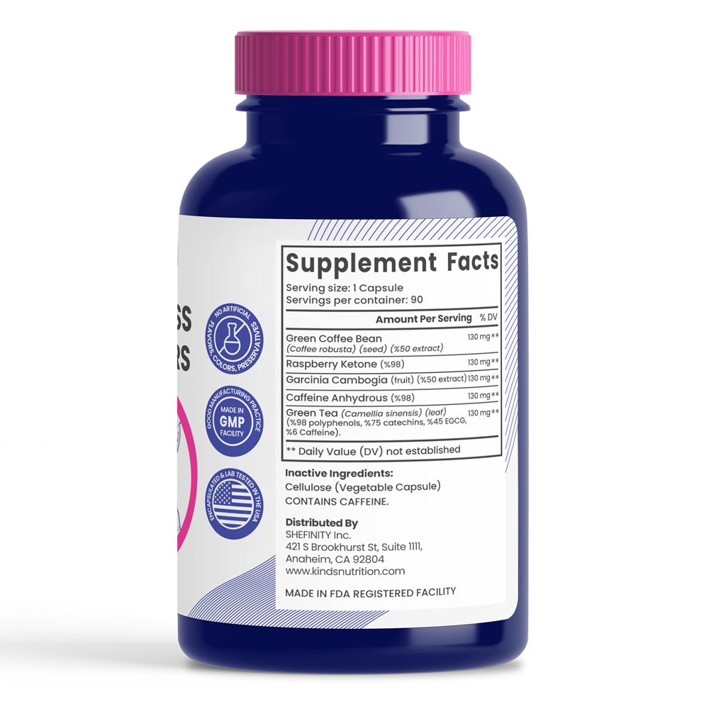 فايف سليمنج