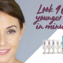 كريم ليس ايجليس لشد الوجه (بديل البوتكس)