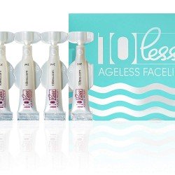 كريم ليس ايجليس لشد الوجه (بديل البوتكس)