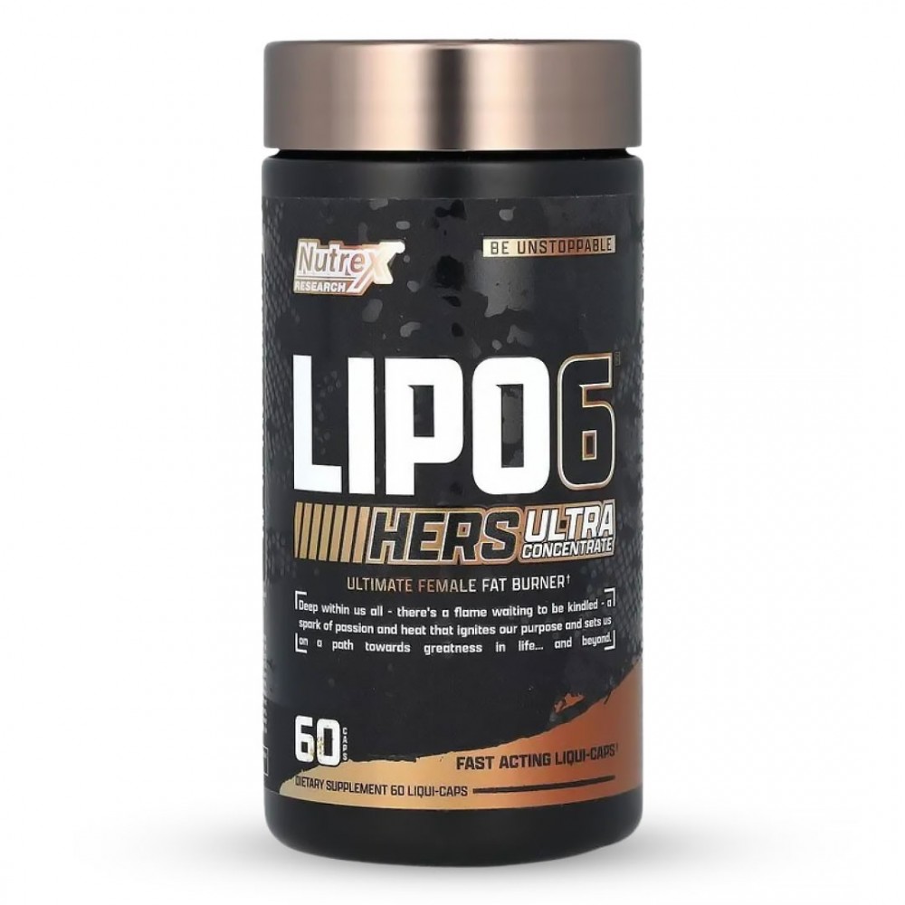 كبسولات حرق الدهون ليبو 6 المركز للنساء (شكل جديد) كبسولات حرق الدهون ليبو 6 المركز للنساء (شكل جديد)