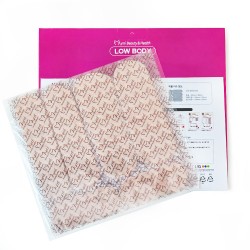 مايمي - لصاقات تخسيس الأرجل