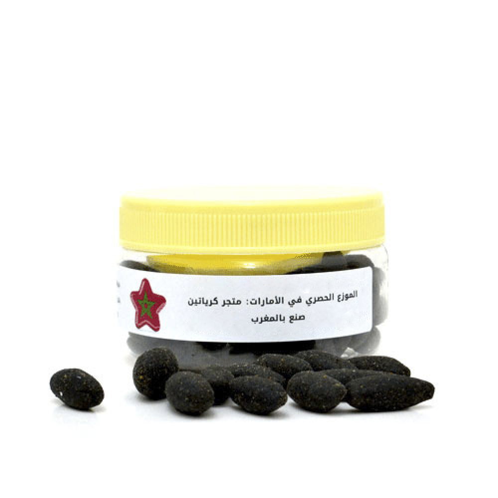 التحاميل المغربية لتكبير الأرداف والمؤخرة