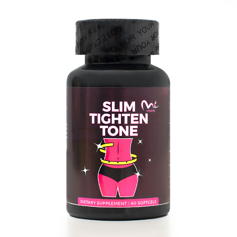 كبسولات سليم تايتن تون للتنحيف