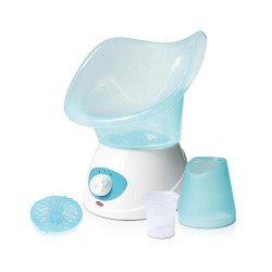 جهاز بخار الوجه