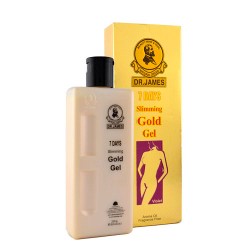 جل سليمنج جولد لتذويب الدهون جل سليمنج جولد لتذويب الدهون