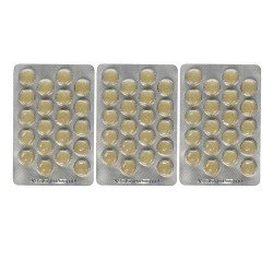 فيفيسكال إكسترا سترينث لتغذية الشعر